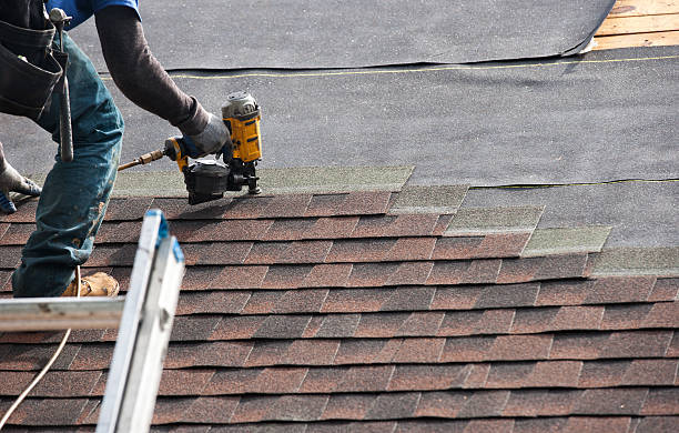 Licensed Roof Replacement service in Spring Hill, KS - Brentwood Metal Roofing